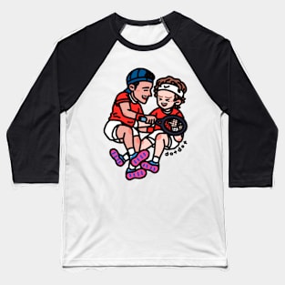 Rublenov Baseball T-Shirt